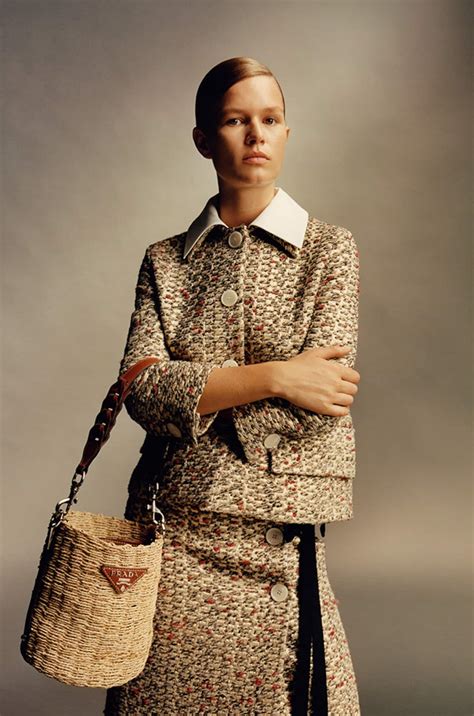 prada clothe|Prada official website uk.